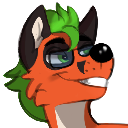 DarrenTheFoxcoon