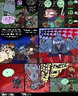 Greed_irl (Art by Happyroadkill)
