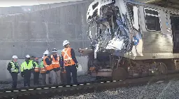 They can't drive 55: After NTSB preliminary report on the 11/16 Yellow Line crash comes out, CTA says it will lower train speed limit from 55 to 35 - Streetsblog Chicago