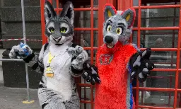 Gay furry hackers infiltrate huge nuclear lab to demand cat-girl research