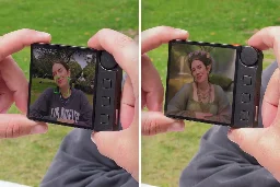 Snapchat Engineer Designs AI-Camera That Runs Stable Diffusion To Turn Your Photos Into AI Art - Yanko Design