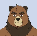 bearboiblake