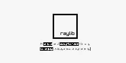 GitHub - raysan5/raylib: A simple and easy-to-use library to enjoy videogames programming