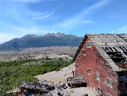 Bonanza Mine Trail