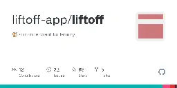 GitHub - liftoff-app/liftoff: 🐒  A mobile client for lemmy