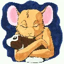 Captain Packrat