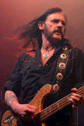 Lemmy - Wikipedia