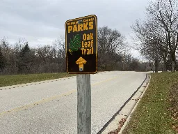 MKE County: Parks Updating Countywide Trail Plan
