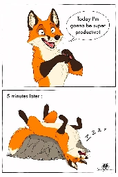 This is be every day (by Dolphiana) - Yiffit.net